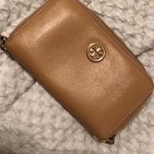 Tory Burch wallet